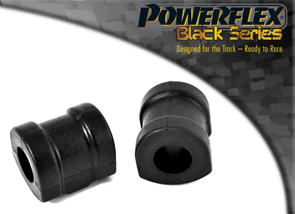 Sezónní Sleva Silentbloky Powerflex Black Series PFF5-310-25BLK pro BMW řada 3 E36 Compact "Uložení před. stabilizátoru 25 mm", pozice na diagramu: 2