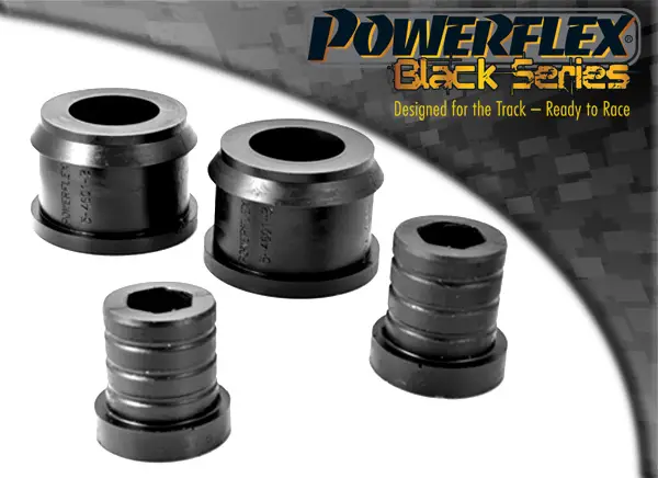 Silentbloky Powerflex Black Series PFF5-4601-60BLK pro BMW řada 3 E46 Compact "Přední rameno, zadní silentblok", pozice na diagramu: 1 Super Cena