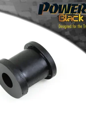 Akční Cena Silentbloky Powerflex Black Series PFF5-4631BLK pro BMW řada 1 E87 "Shift Arm Front Bush Oval", pozice na diagramu: 31
