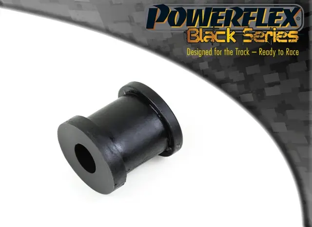 Akční Cena Silentbloky Powerflex Black Series PFF5-4631BLK pro BMW řada 1 E87 "Shift Arm Front Bush Oval", pozice na diagramu: 31