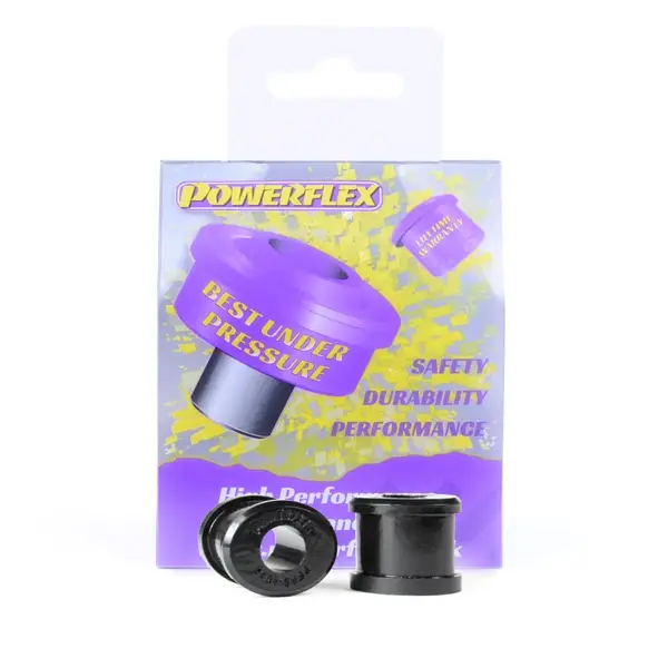 Silentbloky Powerflex PFF5-4633 pro BMW řada 3 E91 "Shift Arm Front Bush Oval", pozice na diagramu: 31 Top Prodej