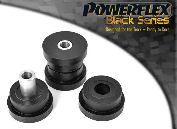 Silentbloky Powerflex Black Series PFF5-502BLK pro BMW řada 5 E39 (535-540) "Front Inner Track Control Arm Bush", pozice na diagramu: 2 Ihned K Objednání