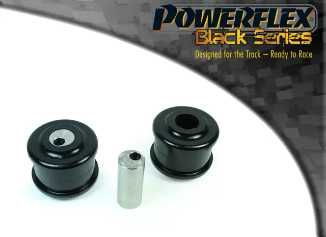 Hit Sezóny Silentbloky Powerflex Black Series PFF5-5701BLK pro BMW řada 3 E90 xDrive "Front Control Arm To Chassis Bush", pozice na diagramu: 1