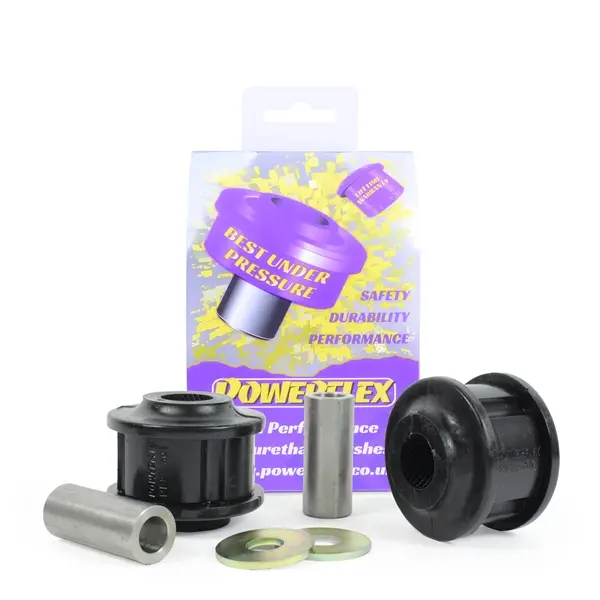 Silentbloky Powerflex PFF5-601 pro BMW řada 8 E31 "Front Lower Tie Bar To Chassis Bush", pozice na diagramu: 1 Nová Kolekce