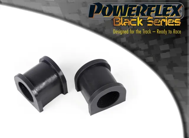 Výprodej Silentbloky Powerflex Black Series PFF57-501-23.5BLK pro Porsche Boxster "Uložení před. stabilizátoru 23,5 mm", pozice na diagramu: 3