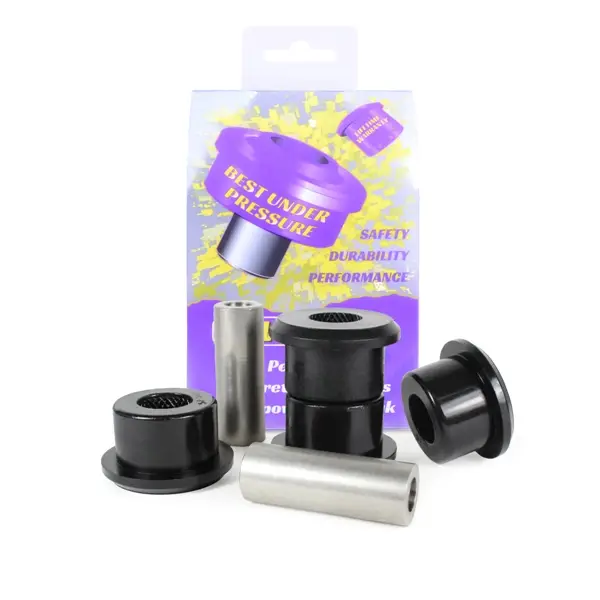 Cenový Hit Silentbloky Powerflex PFF57-503 pro Porsche 997 r.v. 2005-2012 "Rear Track Control Arm Inner Bush", pozice na diagramu: 6