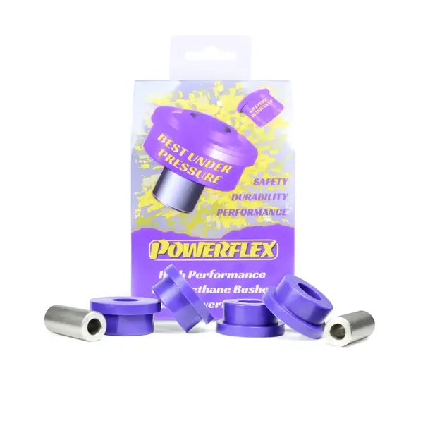 Super Cena Silentbloky Powerflex PFF5-802 pro BMW řada 6 E24 "Front Inner TCA Bush", pozice na diagramu: 2