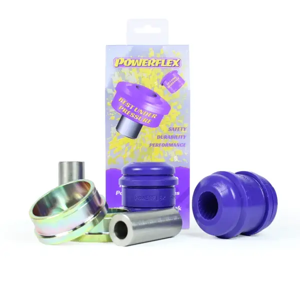Pouze Dnes Silentbloky Powerflex PFF60-1702 pro Renault Megane Mk3 "Front Arm Rear Bush", pozice na diagramu: 2