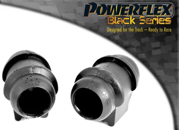 Objednat Nyní Silentbloky Powerflex Black Series PFF60-207-22BLK pro Renault Clio Mk2 vč. 172 & 182 "Front Anti Roll Bar Outer Mount 22 mm", pozice na diagramu: 3