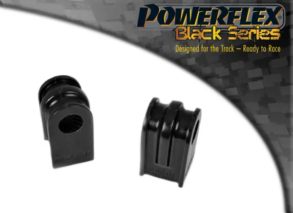 Silentbloky Powerflex Black Series PFF60-503-20BLK pro Renault Megane Mk2 "Uložení před. stabilizátoru 20mm", pozice na diagramu: 3 Koupit Online