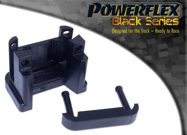 Vrácení Zdarma Silentbloky Powerflex Black Series PFF60-720BLK pro Renault Scenic Mk3 "Upper Right Engine Mount Insert", pozice na diagramu: 4