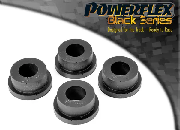 Silentbloky Powerflex Black Series PFF63-105BLK pro Rover Mini r.v. 1959-2000 "Engine Stabiliser Bar Bush Kit", pozice na diagramu: 3 Vrácení Zdarma