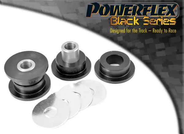 Silentbloky Powerflex Black Series PFF63-419BLK pro MG ZS r.v. 2001-2005 "Engine Mount Stabiliser (Small)", pozice na diagramu: 21 Expresní Doručení