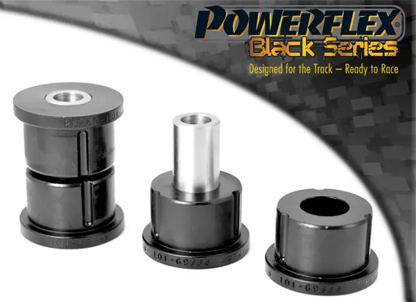 Ověřený Silentbloky Powerflex Black Series PFF69-101BLK pro Subaru Legacy BE/BH "Uložení před. ramene, přední silentblok", pozice na diagramu: 1