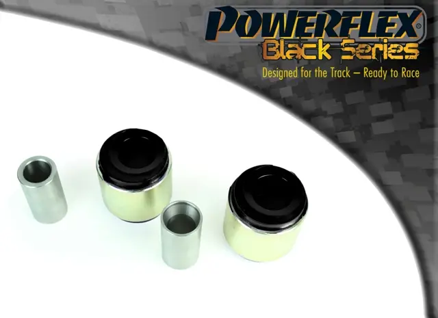 Silentbloky Powerflex Black Series PFF69-102GBLK pro Subaru Legacy BE/BH "Front Arm Rear Bush - Caster Adjust", pozice na diagramu: 2 Super Cena