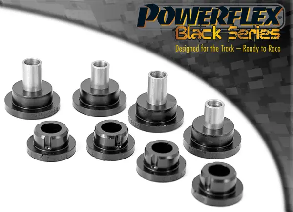 Jen Po Omezenou Doba Silentbloky Powerflex Black Series PFF69-107BLK pro Subaru Impreza Turbo vč. WRX / STi GC/GF "Front Anti Roll Bar End Link", pozice na diagramu: 4