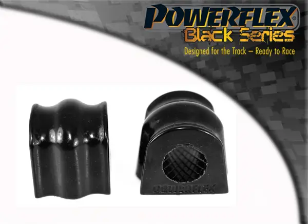 Výhodná Nabídka Silentbloky Powerflex Black Series PFF69-205-23BLK pro Subaru Legacy BE/BH "Uložení před. stabilizátoru 23mm", pozice na diagramu: 3