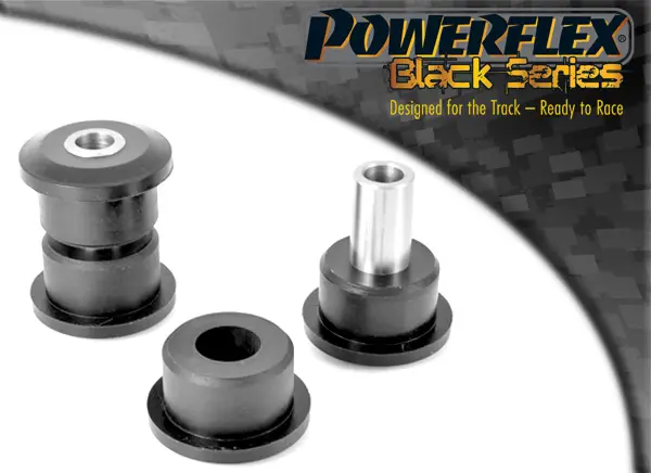 Bezpečná Platba Silentbloky Powerflex Black Series PFF69-501BLK pro Subaru STi / XV GR "Front Arm Front Bush", pozice na diagramu: 1