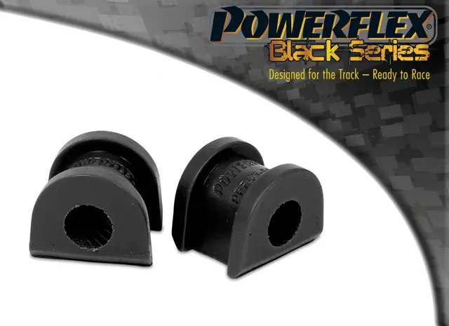 Silentbloky Powerflex Black Series PFF69-503-20BLK pro Subaru Legacy BL/BP "Uložení před. stabilizátoru 20mm", pozice na diagramu: 3 Objednat Nyní