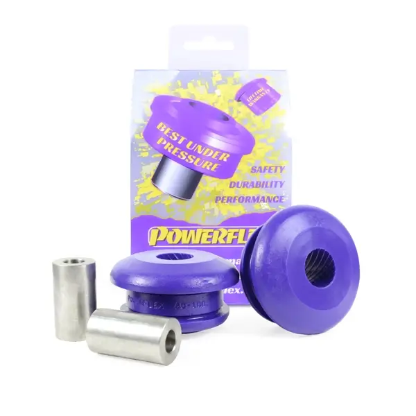 Silentbloky Powerflex PFF80-1001 pro Vauxhall / Opel Tigra Twin Top r.v. 2004- "Front Arm Rear Bush", pozice na diagramu: 1 Super Cena