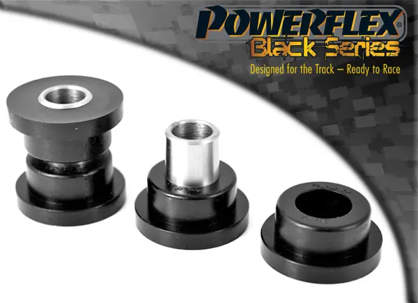 Silentbloky Powerflex Black Series PFF80-102BLK pro Vauxhall / Opel Corsa A "Front Tie Bar To Chassis Bush", pozice na diagramu: 2 Sezónní Sleva