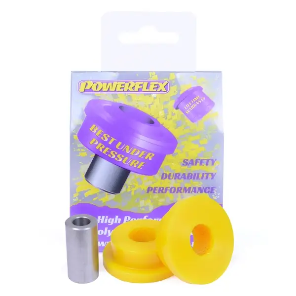 Originální Silentbloky Powerflex PFF80-1032 pro Vauxhall / Opel Corsa C "Rear Lower Engine Mount Rear Bush", pozice na diagramu: 32