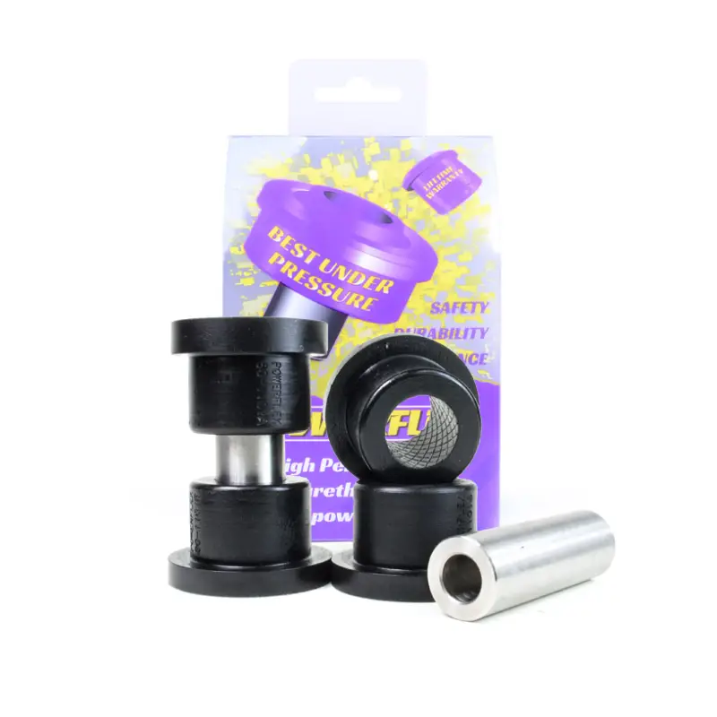 Silentbloky Powerflex PFF80-1101 pro Fiat Fiorino r.v. 2007- "Front Arm Front Bush", pozice na diagramu: 1 Top Prodej