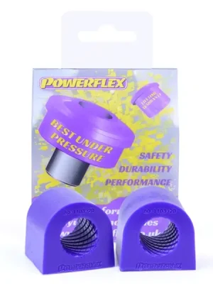 Akční Cena Silentbloky Powerflex PFF80-1103-20 pro Vauxhall / Opel Adam r.v. 2012- "Uložení před. stabilizátoru 20mm", pozice na diagramu: 3