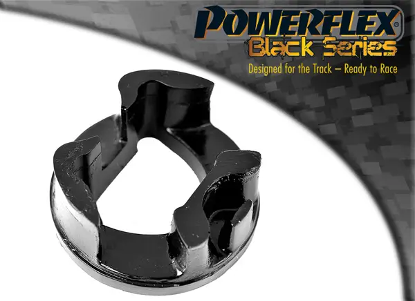 Odeslání Ihned Silentbloky Powerflex Black Series PFF80-1120BLK pro Vauxhall / Opel Corsa D "Lower Rear Engine Mount Insert", pozice na diagramu: 20