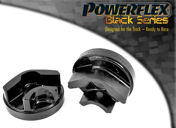 Silentbloky Powerflex Black Series PFF80-1220BLK pro Vauxhall / Opel Signum r.v. 2003-2008 "Front Lower Engine Mount Insert", pozice na diagramu: 20 Dokud Zásoby Vydrží