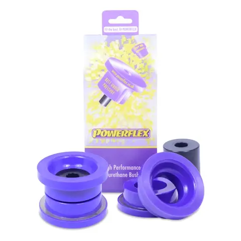 Silentbloky Powerflex PFF80-1230 pro Vauxhall / Opel Vectra C "Front Subframe Front Bush", pozice na diagramu: 30 Akční Nabídka