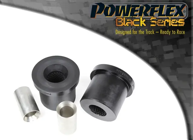 Vrácení Zdarma Silentbloky Powerflex Black Series PFF80-1402BLK pro Chevrolet Cruze Mk1 (J300) "Front Arm Rear Bush", pozice na diagramu: 2