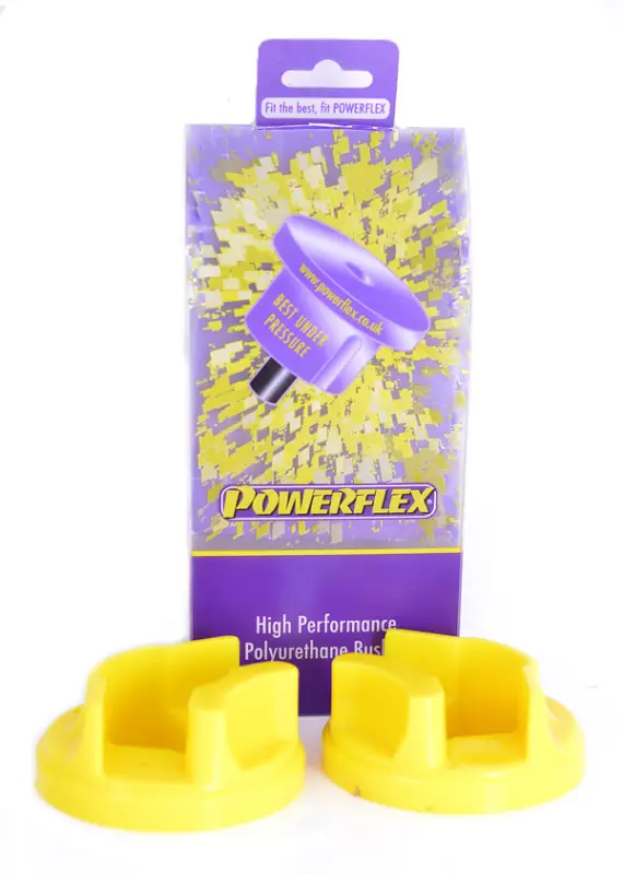 Silentbloky Powerflex PFF80-1421 pro Vauxhall / Opel Astra Mk6 (J) "Rear Engine Mounting Insert", pozice na diagramu: 21 Dokud Zásoby Vydrží