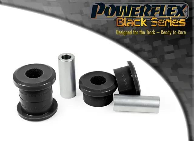 Odeslání Ihned Silentbloky Powerflex Black Series PFF80-1501BLK pro Buick Regal Mk5 "Front Arm Front Bush", pozice na diagramu: 1