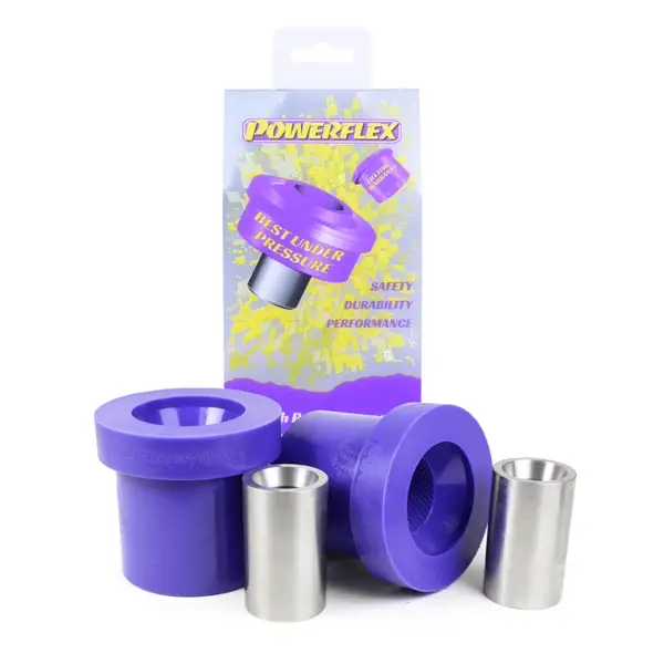 Silentbloky Powerflex PFF80-1502 pro Buick LaCrosse Mk2 "Front Arm Rear Bush", pozice na diagramu: 2 Pouze Dnes