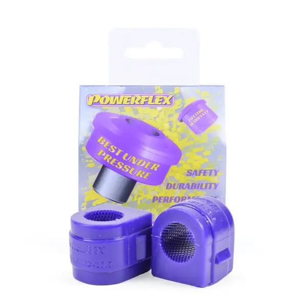 Kup Teď Silentbloky Powerflex PFF80-1503-26.6 pro Buick Cascada r.v. 2016- "Uložení před. stabilizátoru 26,6 mm", pozice na diagramu: 3