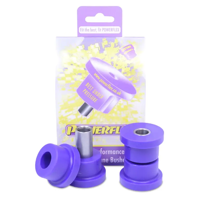 Silentbloky Powerflex PFF80-301 pro Vauxhall / Opel Astra Mk1 "Front Wishbone Inner Bush (Front)", pozice na diagramu: 1 Originální