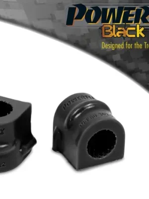 Akční Nabídka Silentbloky Powerflex Black Series PFF80-303-20BLK pro Vauxhall / Opel Vectra B "Uložení před. stabilizátoru 20 mm", pozice na diagramu: 3