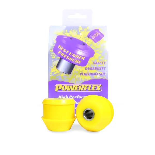 Silentbloky Powerflex PFF80-402 pro Vauxhall / Opel Astra Mk3 (F) "Front Wishbone Inner Bush (Rear)", pozice na diagramu: 2 Akční Nabídka