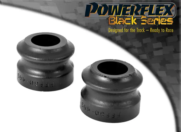 Silentbloky Powerflex Black Series PFF80-409-22BLK pro Vauxhall / Opel Astra Mk3 (F) "Front Anti Roll Bar Eye Bolt Bush 22 mm", pozice na diagramu: 5 Akční Cena