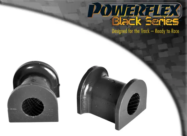 Silentbloky Powerflex Black Series PFF85-1303-22BLK pro Volkswagen Transporter T5 vč. 4 Motion "Uložení před. stabilizátoru 22mm", pozice na diagramu: 3 Odeslání Ihned