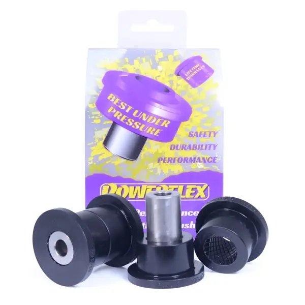 Expresní Doručení Silentbloky Powerflex PFF85-1601 pro Porsche Cayenne 9PA (E1) "Před. silentblok předního spodního ramene", pozice na diagramu: 1