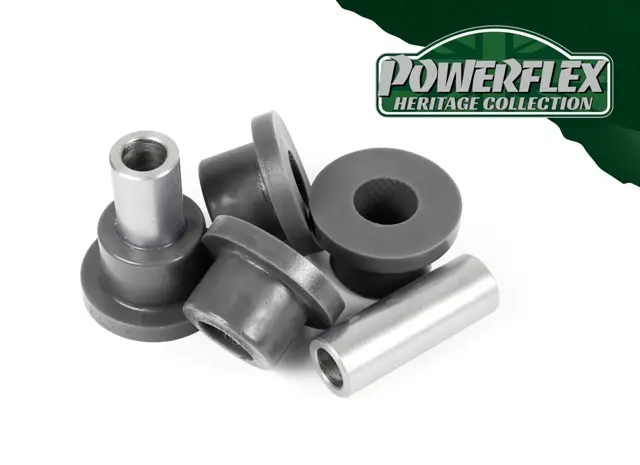 Objednat Nyní Silentbloky Powerflex Heritage Collection PFF85-201H pro Volkswagen Vento r.v. 1992-1998 "Uložení před. ramene, přední silentblok 30 mm", pozice na diagramu: 1
