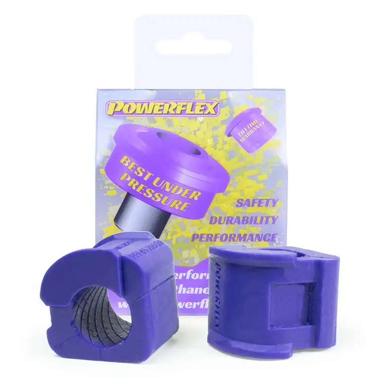Super Cena Silentbloky Powerflex PFF85-205 pro Volkswagen Golf Mk3 "Uložení před. stabilizátoru 18mm", pozice na diagramu: 3