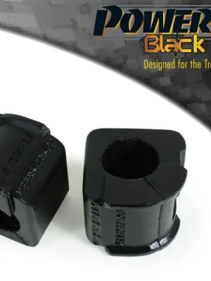 Akční Nabídka Silentbloky Powerflex Black Series PFF85-205BLK pro Volkswagen Golf Mk2 "Uložení před. stabilizátoru 18mm", pozice na diagramu: 3