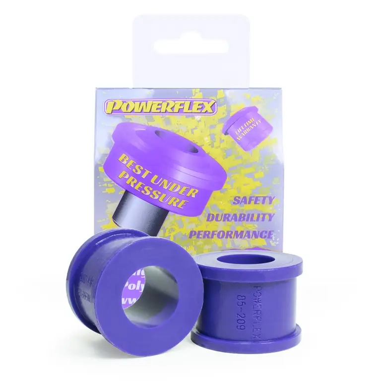 Must-Have Silentbloky Powerflex PFF85-209 pro Seat Toledo Mk1 "Front Anti Roll Bar Eye Bolt Bush 18 mm", pozice na diagramu: 5