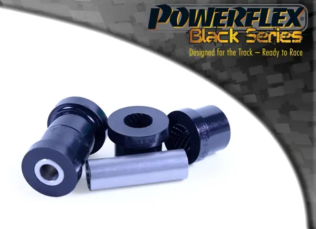 Nová Kolekce Silentbloky Powerflex Black Series PFF85-211BLK pro Porsche 924S r.v. všechny roky "Front Wishbone Inner Bush", pozice na diagramu: 1
