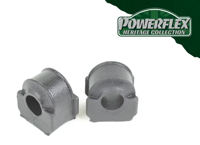Silentbloky Powerflex Heritage Collection PFF85-215H pro Volkswagen Caddy Mk1 (14) "Front Anti Roll Bar Outer Mount 16 mm", pozice na diagramu: 4 Nejlepší Cena