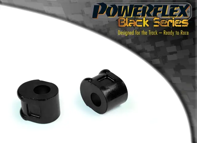 Silentbloky Powerflex Black Series PFF85-216-20.5BLK pro Volkswagen Jetta Mk1 "Front Eibach 20,5 mm Anti Roll Bar Inner Mount", pozice na diagramu: 3 Přímo Od Výrobce