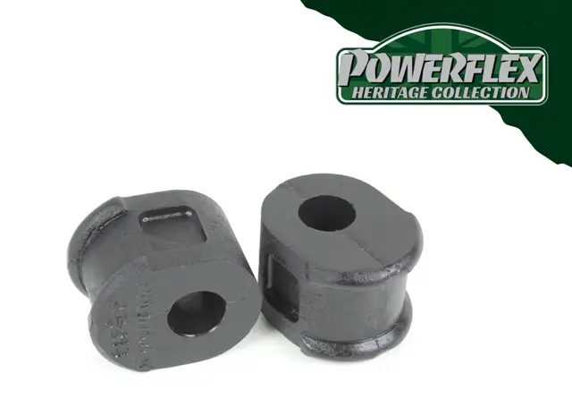 Silentbloky Powerflex Heritage Collection PFF85-216H pro Volkswagen Jetta Mk1 "Front Anti Roll Bar Inner Mount", pozice na diagramu: 3 Finální Výprodej